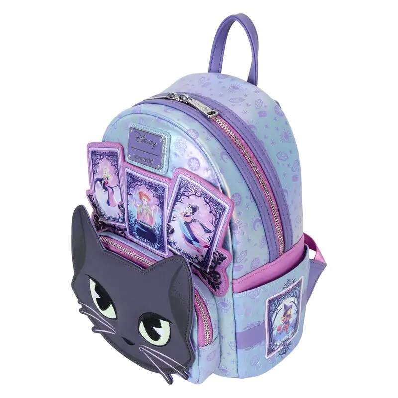 Loungefly Disney Hocus Pocus Tarot backpack termékfotó