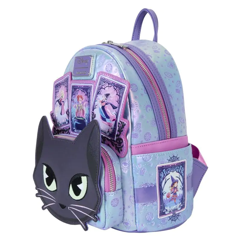 Loungefly Disney Hocus Pocus Tarot backpack termékfotó