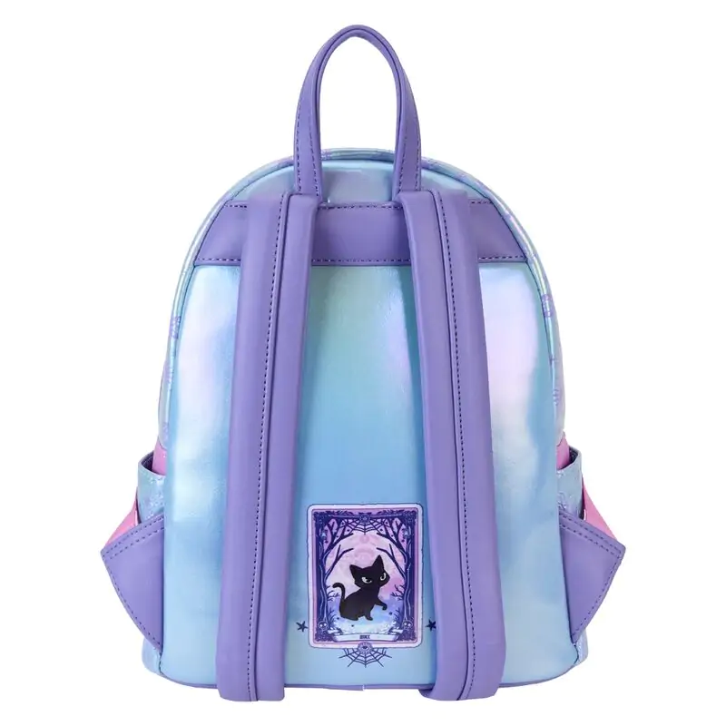 Loungefly Disney Hocus Pocus Tarot backpack termékfotó