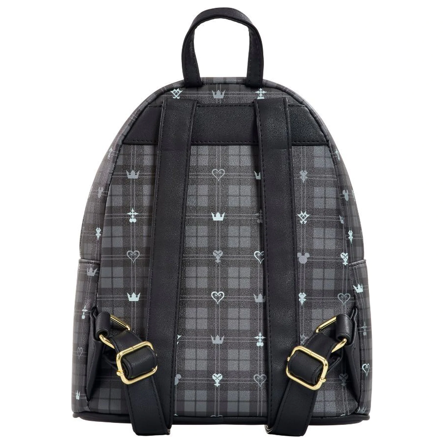 Loungefly Disney Kingdom Hearts Mickey backpack 26cm product photo