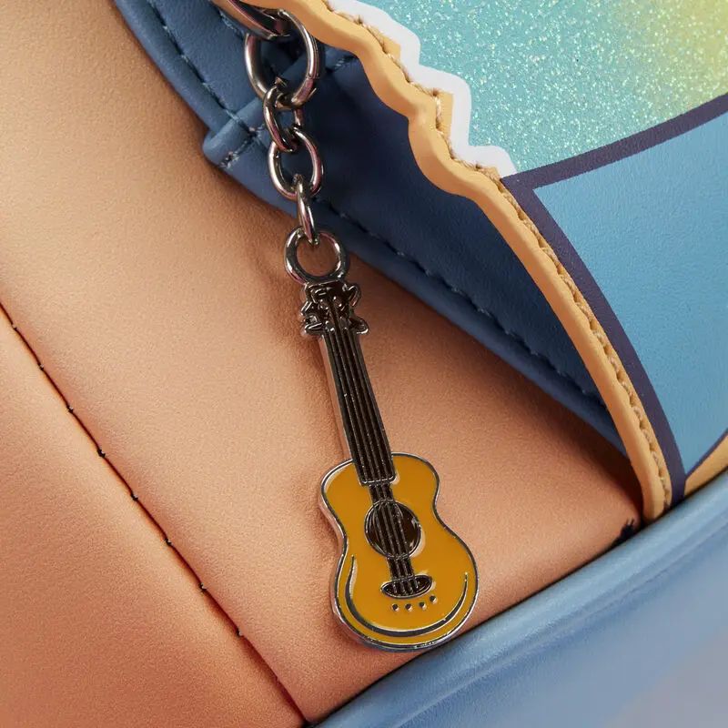 Loungefly Disney Lilo & Stitch Angel and Stitch backpack 26cm product photo