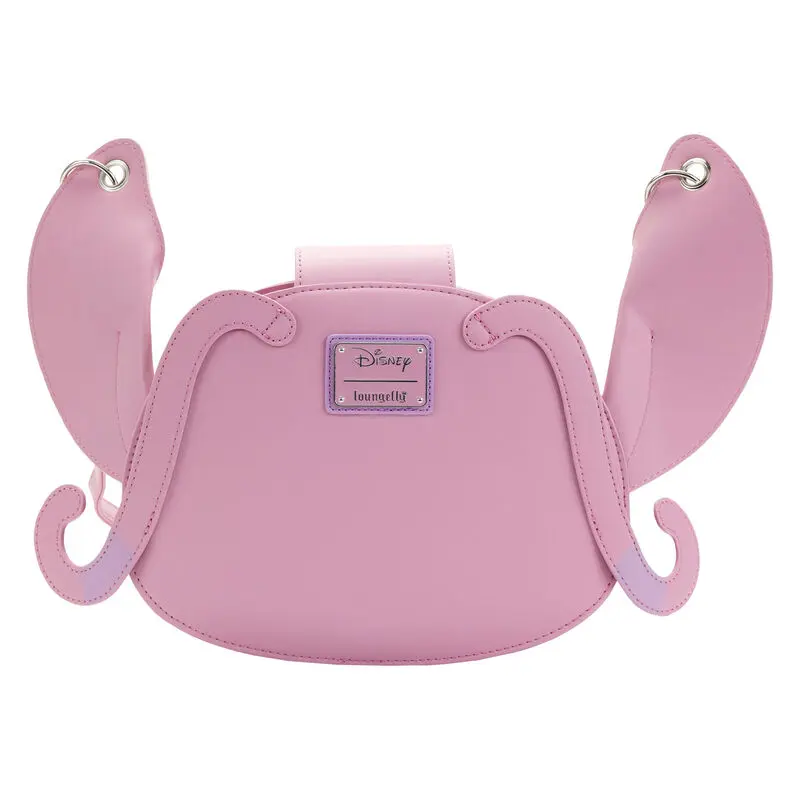 Loungefly Disney Lilo & Stitch Angel crossbody bag product photo