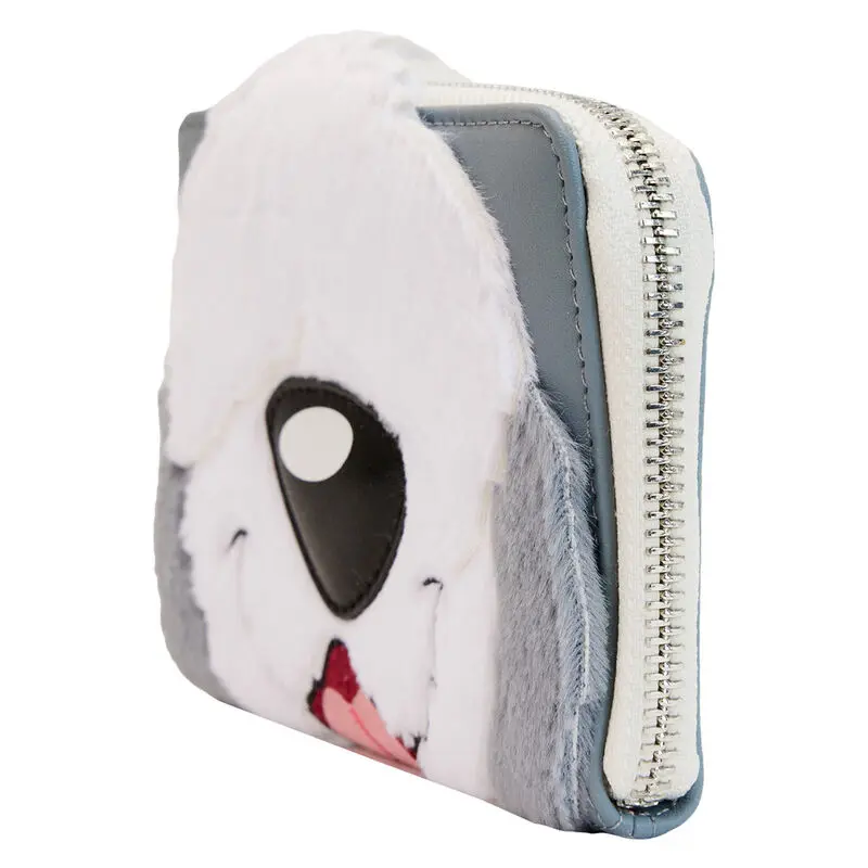 Loungefly Disney Little Mermaid Max wallet product photo