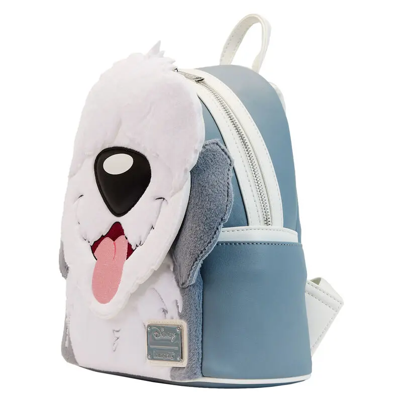 Loungefly Disney Little Mermaid Max backpack 26cm product photo