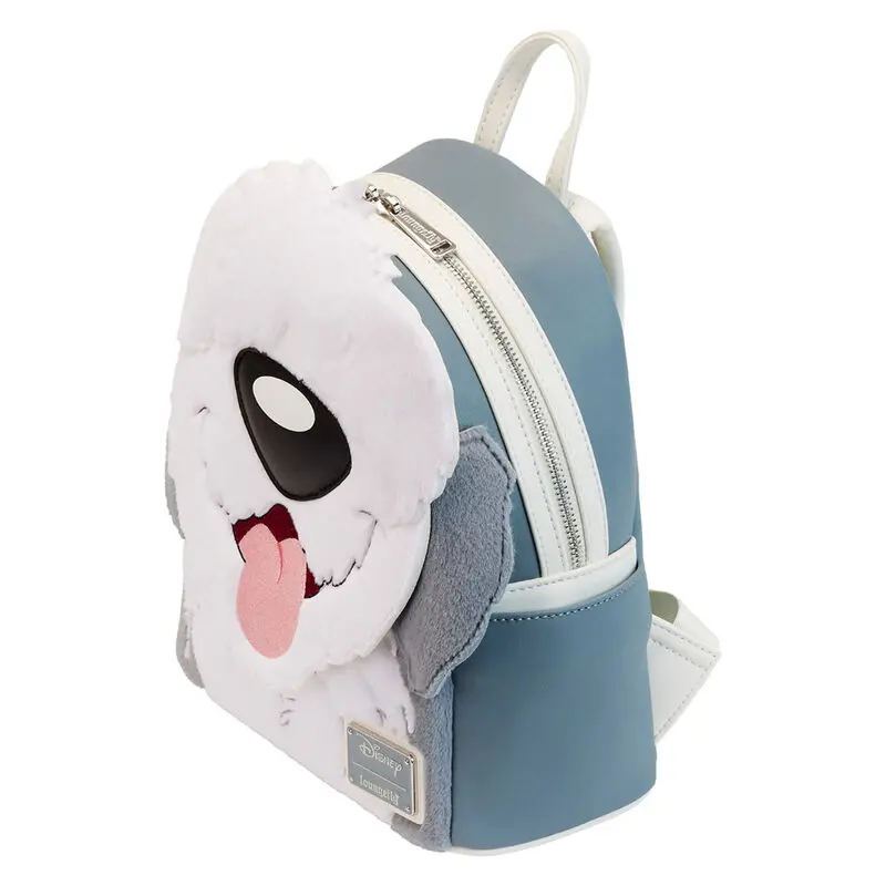 Loungefly Disney Little Mermaid Max backpack 26cm product photo