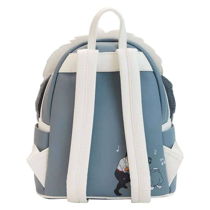 Loungefly Disney Little Mermaid Max backpack 26cm product photo