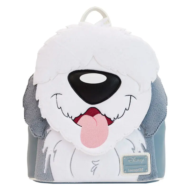 Loungefly Disney Little Mermaid Max backpack 26cm product photo