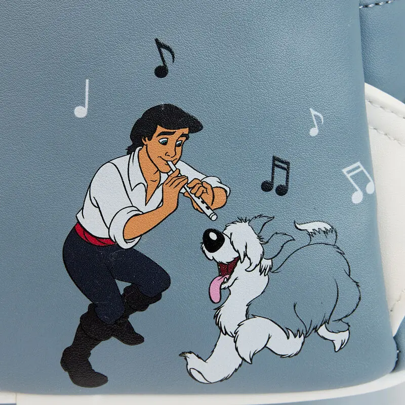 Loungefly Disney Little Mermaid Max backpack 26cm product photo