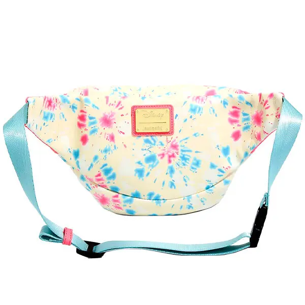 Loungefly Disney Winnie the Pooh Banana fanny pack product photo