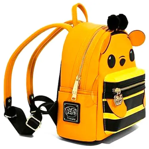 Loungefly Disney Winnie the Pooh Bee backpack 26cm product photo