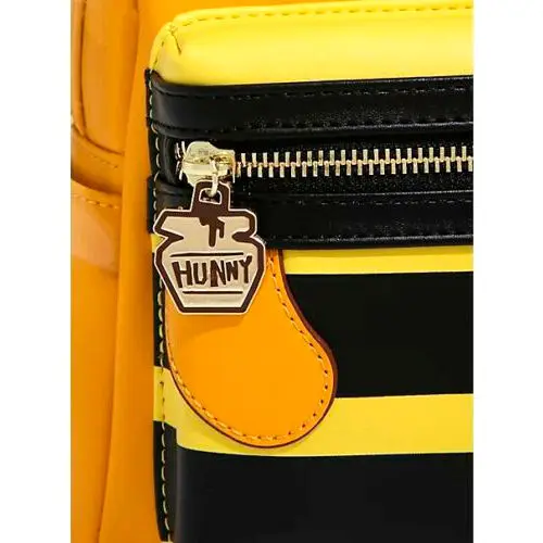 Loungefly Disney Winnie the Pooh Bee backpack 26cm product photo
