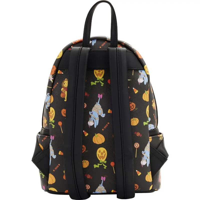 Loungefly Disney Winnie the Pooh Halloween backpack 27cm product photo