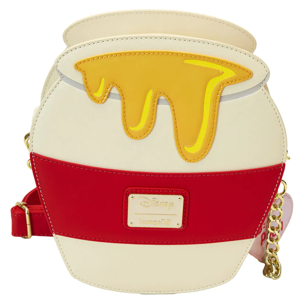 Loungefly Disney Winnie the Pooh Honey backpack termékfotó