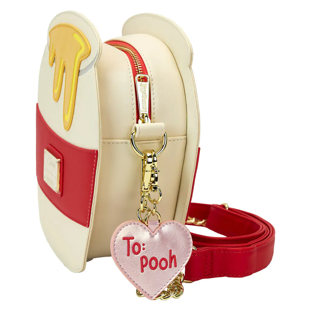 Loungefly Disney Winnie the Pooh Honey backpack termékfotó