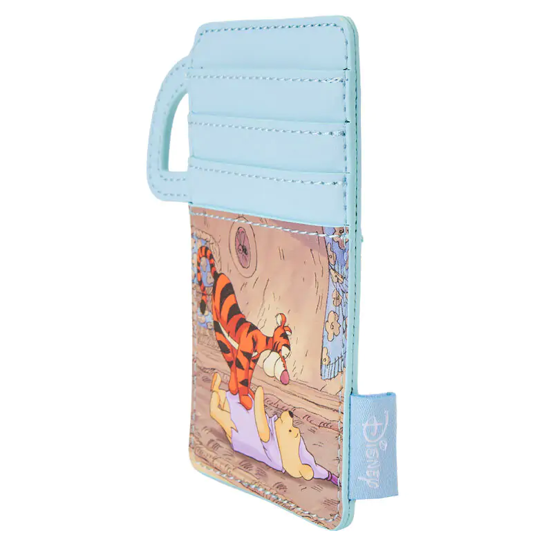 Loungefly Disney Winnie the Pooh cardholder product photo