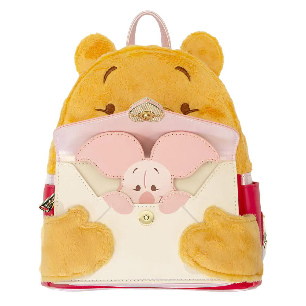 Loungefly Disney Winnie the Pooh Love Letter backpack 26cm product photo