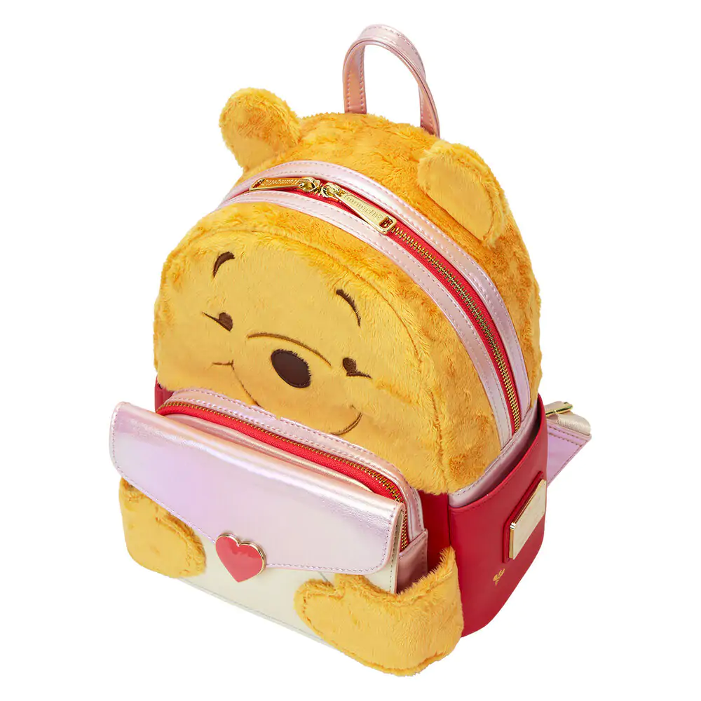 Loungefly Disney Winnie the Pooh Love Letter backpack 26cm product photo