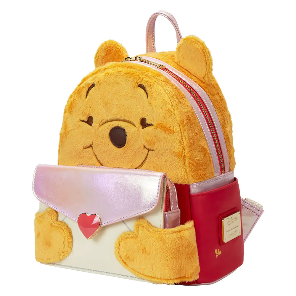 Loungefly Disney Winnie the Pooh Love Letter backpack 26cm product photo