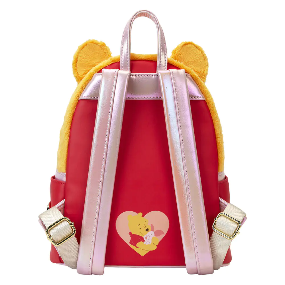 Loungefly Disney Winnie the Pooh Love Letter backpack 26cm product photo