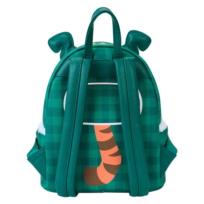 Loungefly Disney Winnie the Pooh Pajamas Tiger backpack product photo