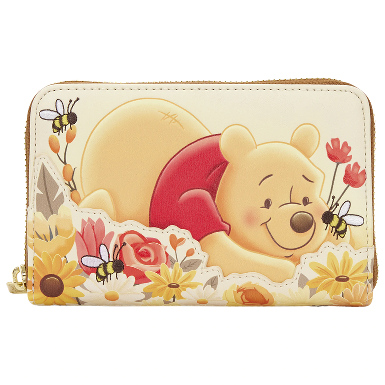 Loungefly Disney Winnie the Pooh wallet product photo