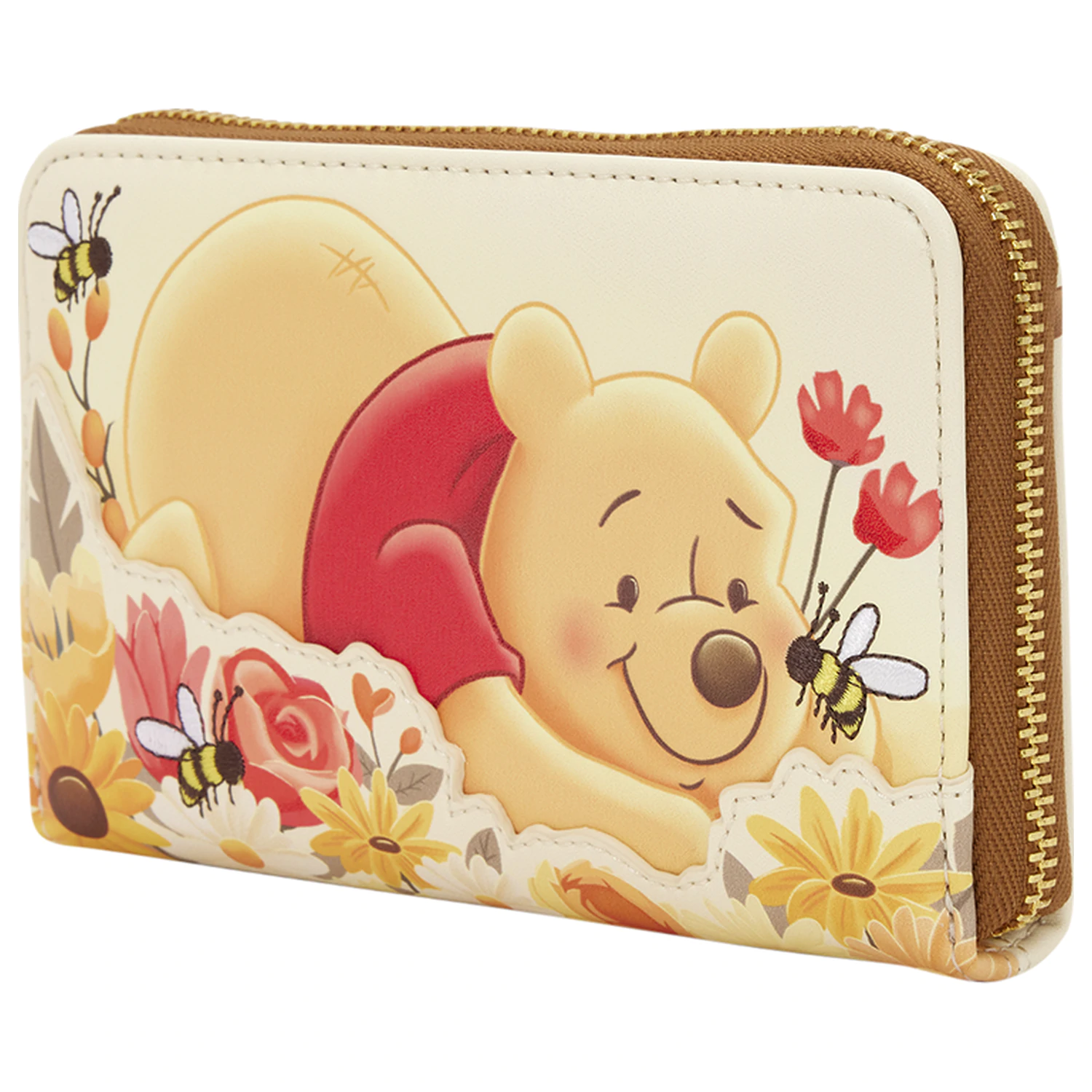 Loungefly Disney Winnie the Pooh wallet product photo