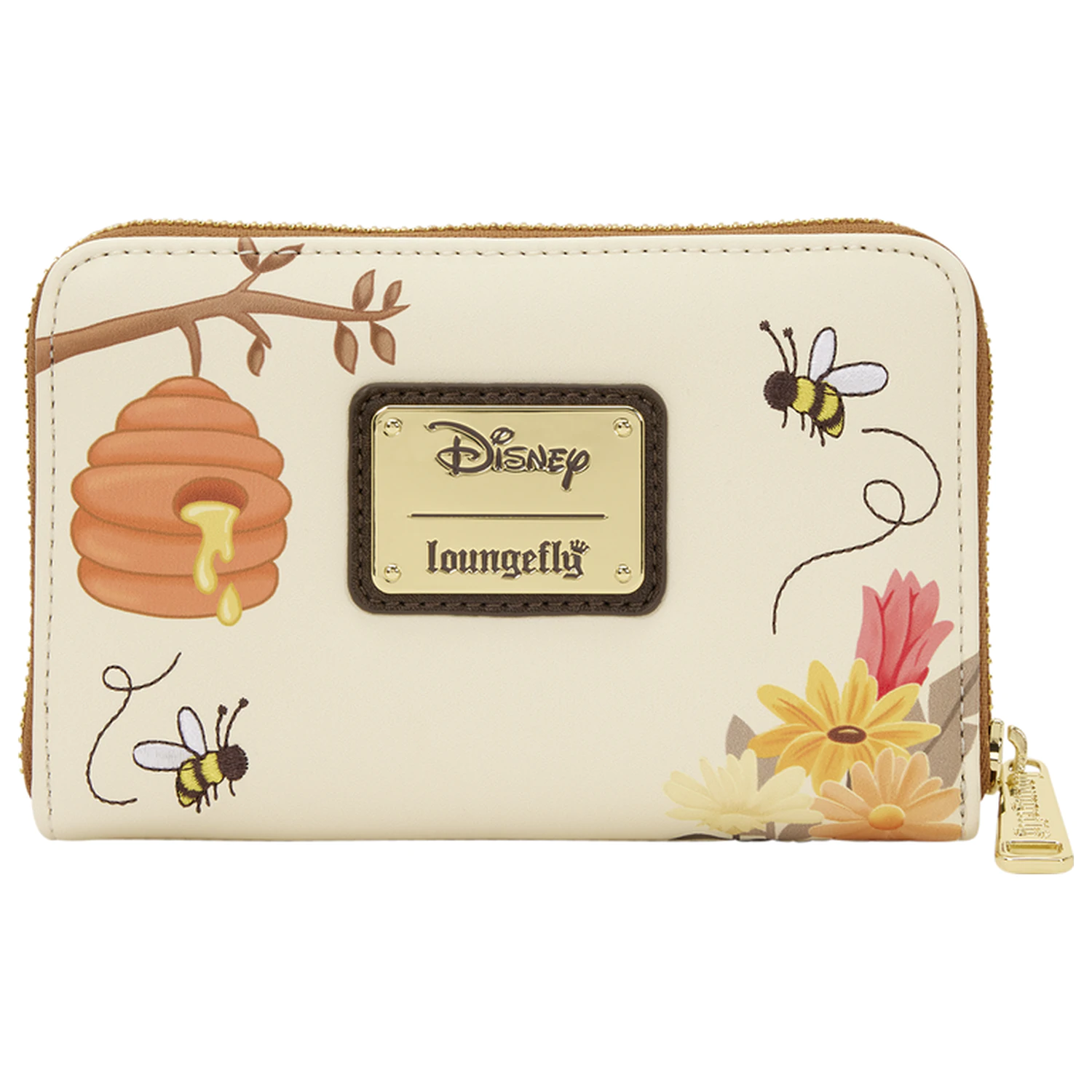 Loungefly Disney Winnie the Pooh wallet product photo
