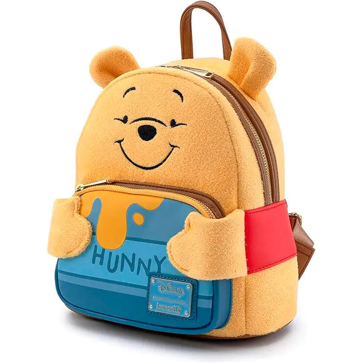 Loungefly Disney Winnie The Pooh backpack 26cm termékfotó