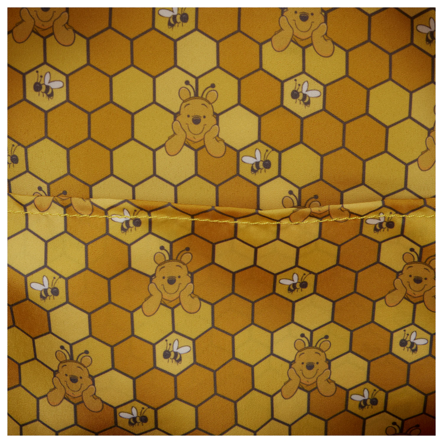 Loungefly Disney Winnie The Pooh backpack 31cm product photo