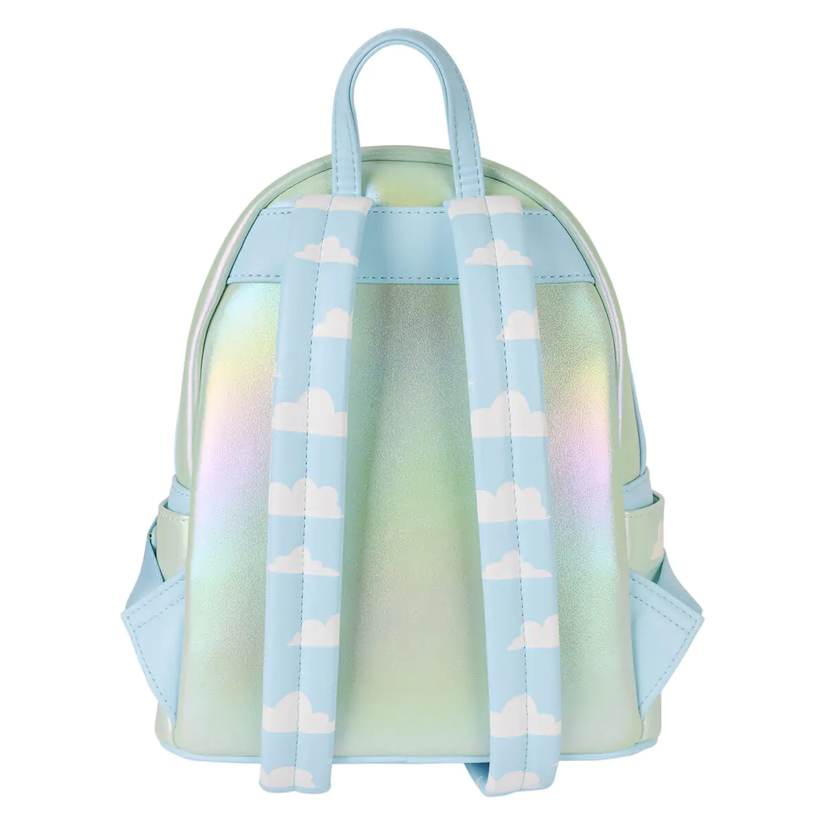 Loungefly Disney Mickey & Friends Hot Air Balloon backpack 26cm product photo