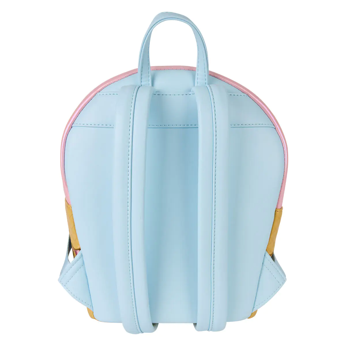 Loungefly Disney Mickey & Friends Shape Hot Air Balloon backpack 26cm product photo