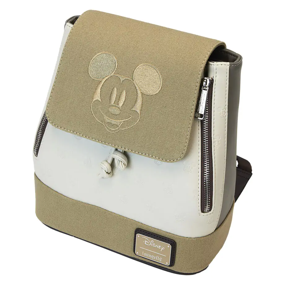 Loungefly Disney Mickey and Friends backpack product photo