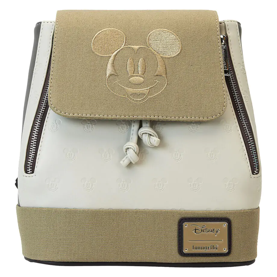 Loungefly Disney Mickey and Friends backpack product photo