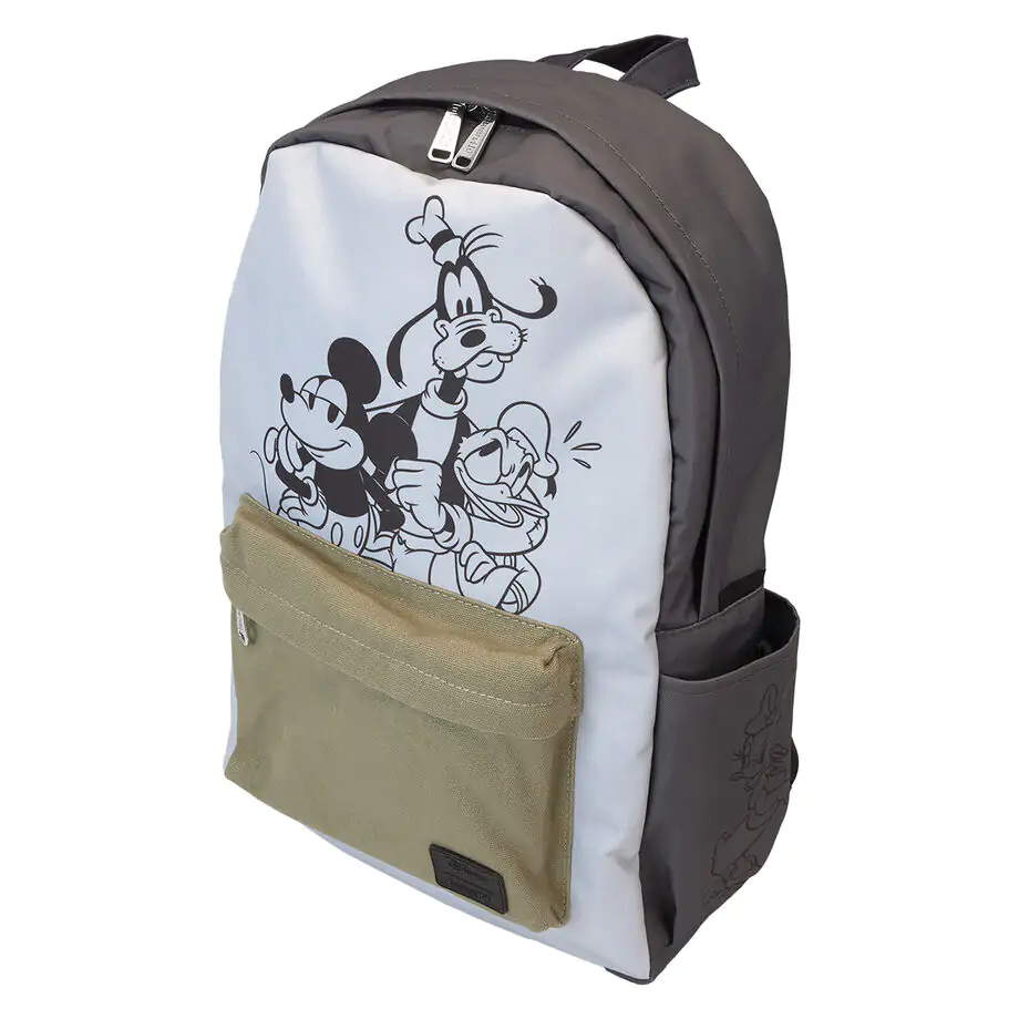 Loungefly Disney Mickey and Friends backpack product photo