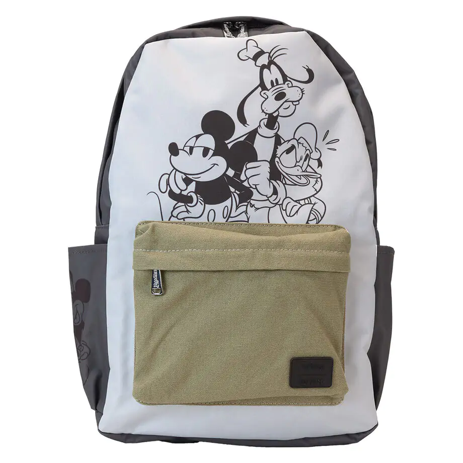 Loungefly Disney Mickey and Friends backpack product photo