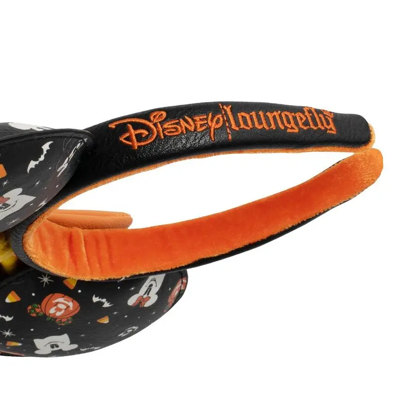 Disney by Loungefly Headband Spooky Mice Candy Corn termékfotó