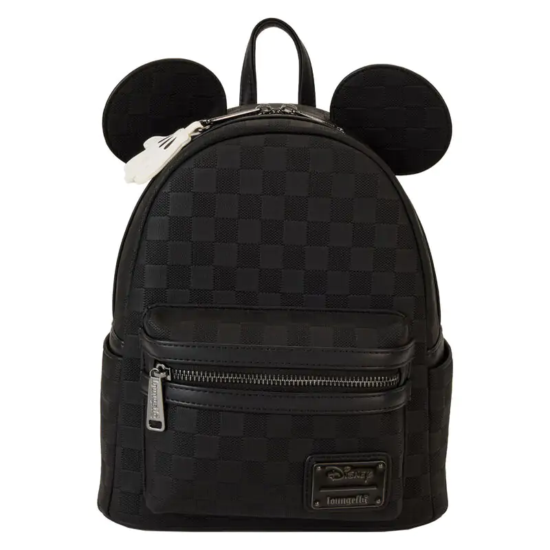 Loungefly Disney Mickey Ear Evergreen backpack termékfotó