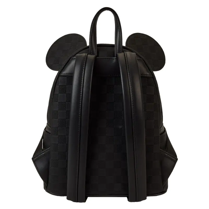 Loungefly Disney Mickey Ear Evergreen backpack termékfotó