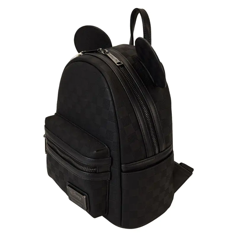 Loungefly Disney Mickey Ear Evergreen backpack termékfotó