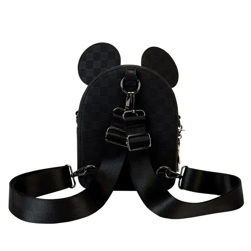 Loungefly Disney Mickey Ear Evergreen bag backpack termékfotó