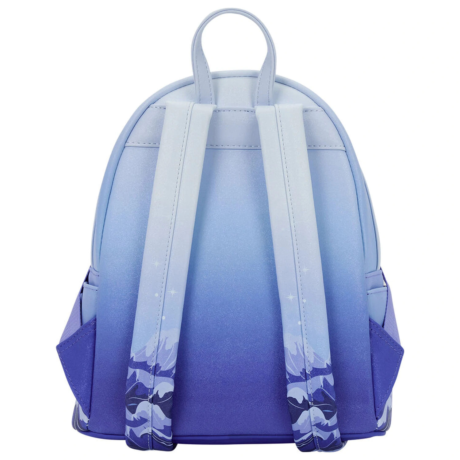 Loungefly Disney Mickey Fantasy backpack 26cm product photo