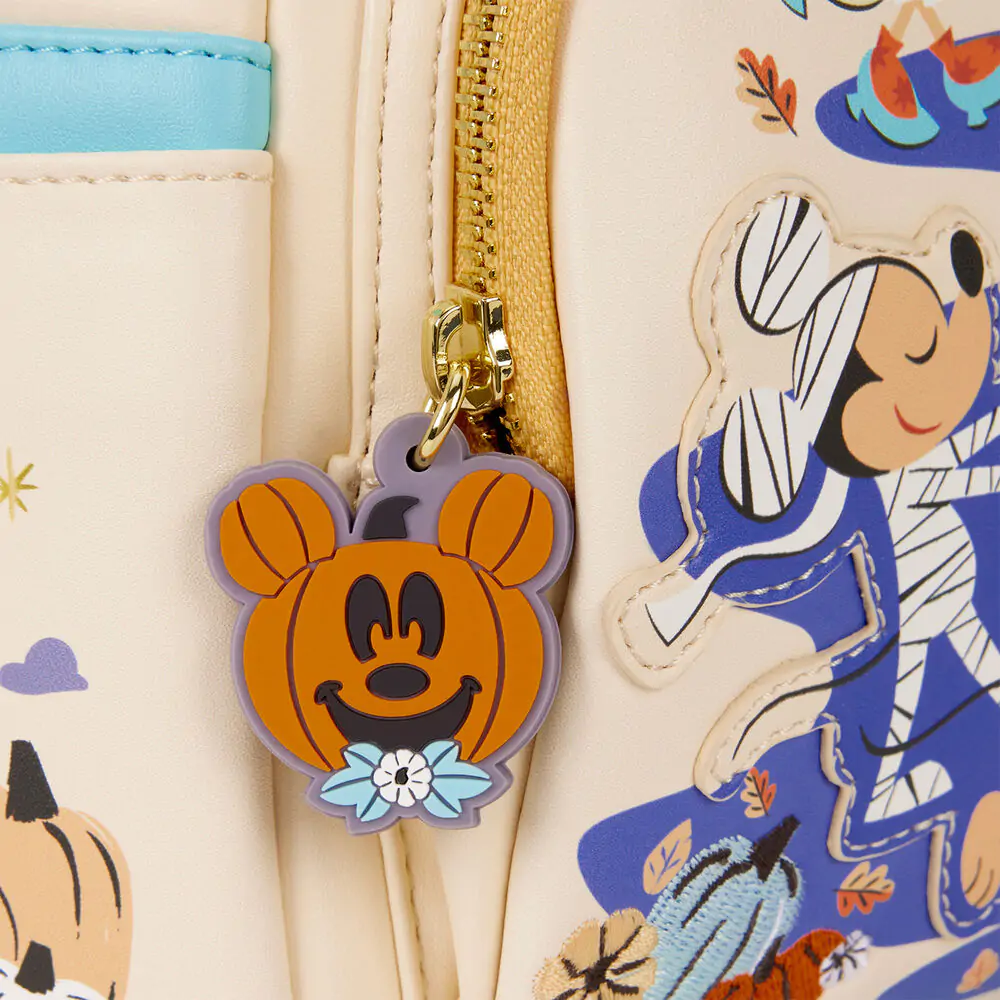 Loungefly Disney Mickey & Friends backpack product photo