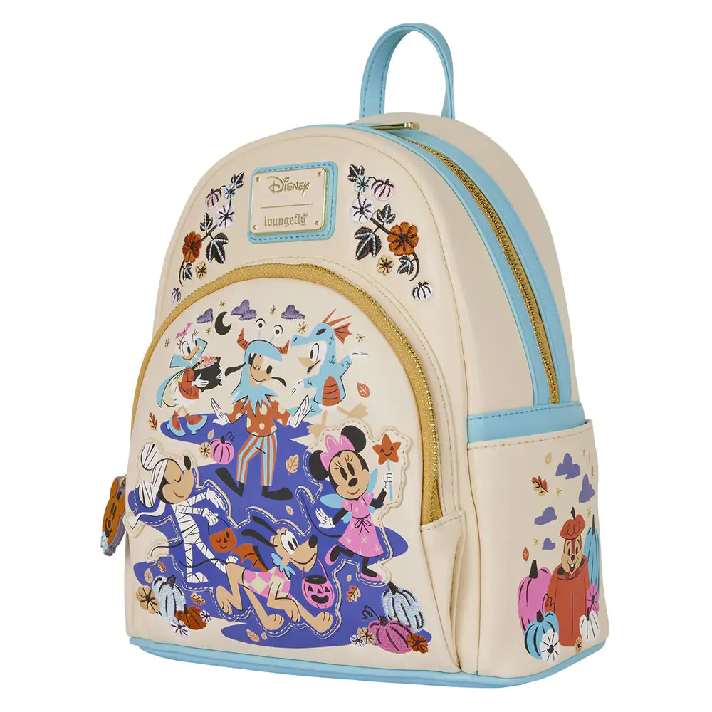 Loungefly Disney Mickey & Friends backpack product photo