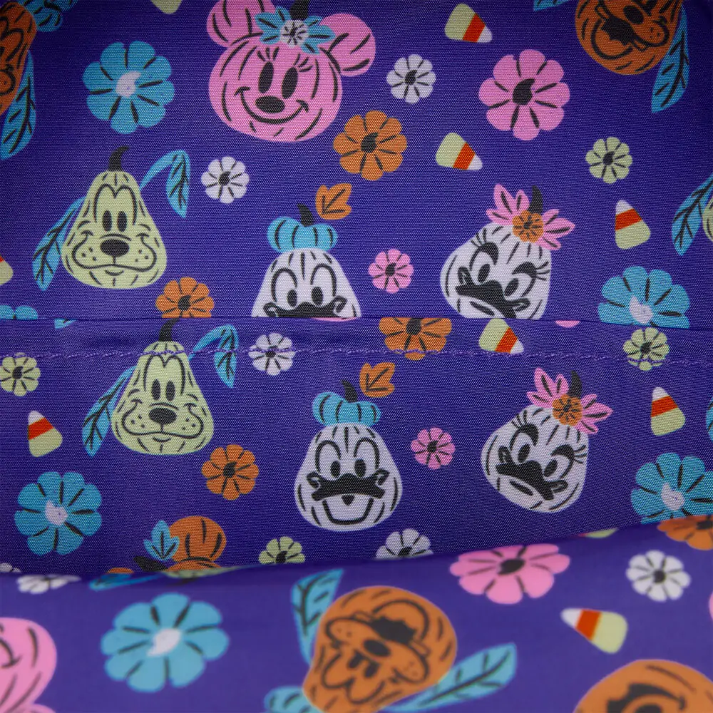 Loungefly Disney Mickey & Friends backpack product photo