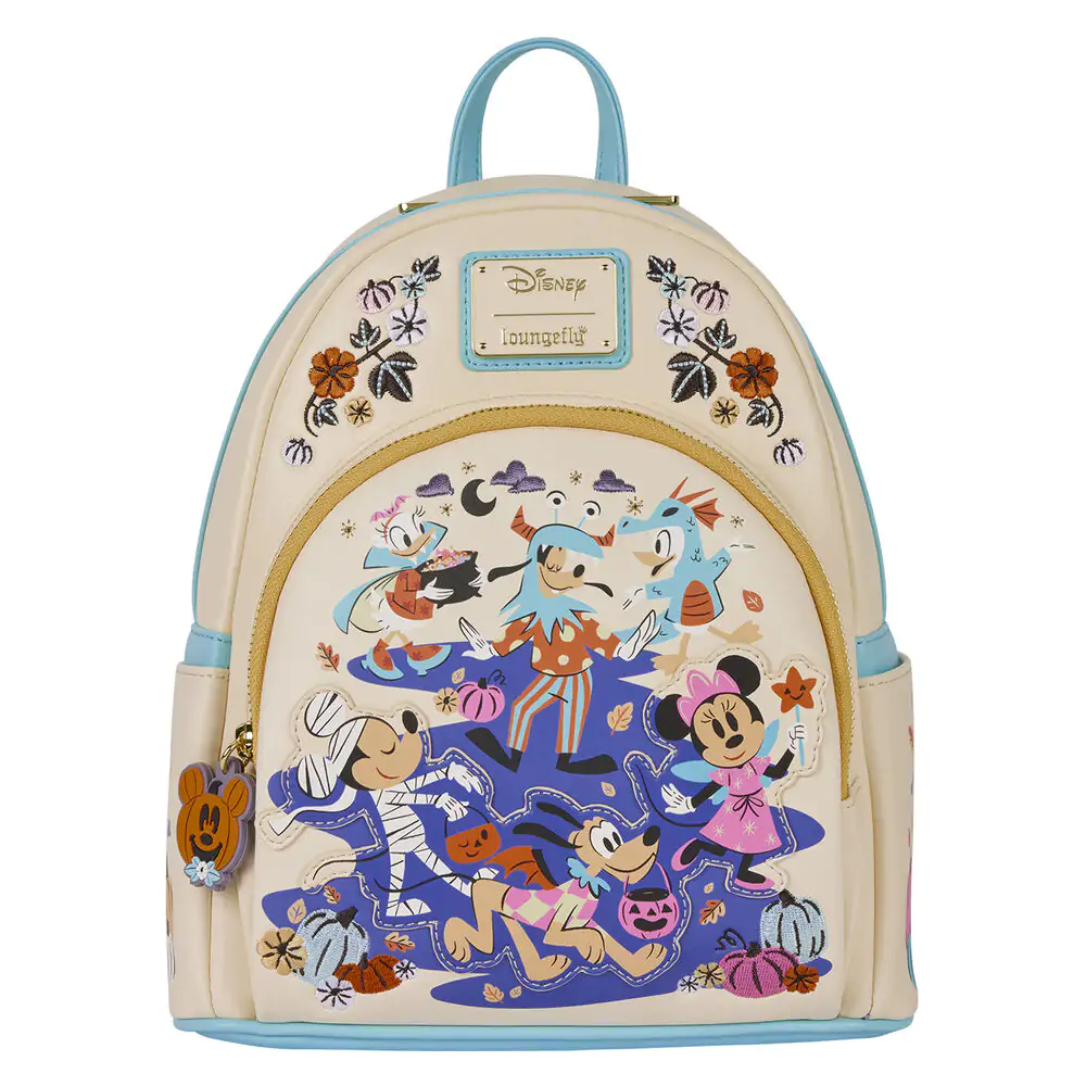 Loungefly Disney Mickey & Friends backpack product photo
