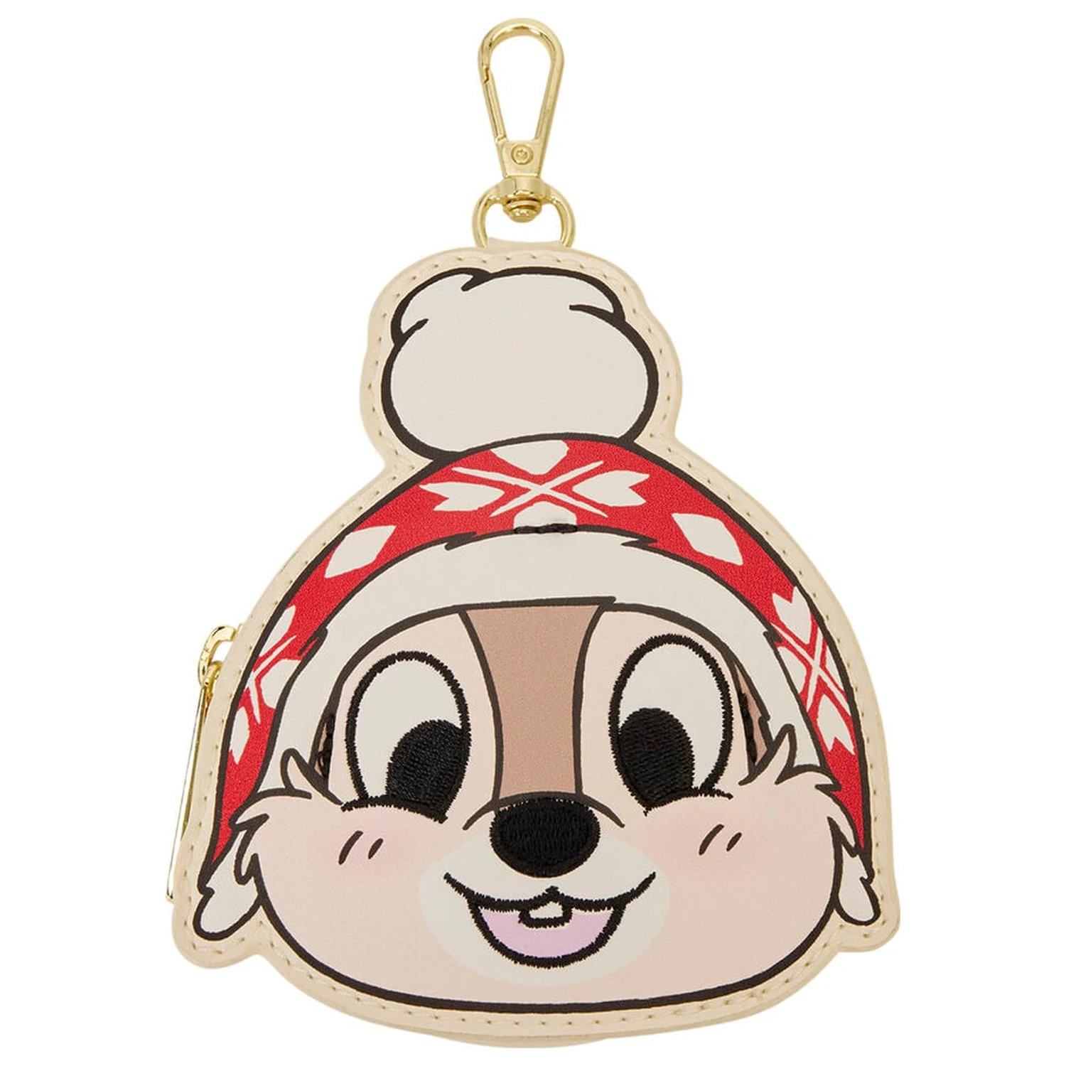 Loungefly Disney Mickey & Friends Puff Quilt bag and coin purse product photo