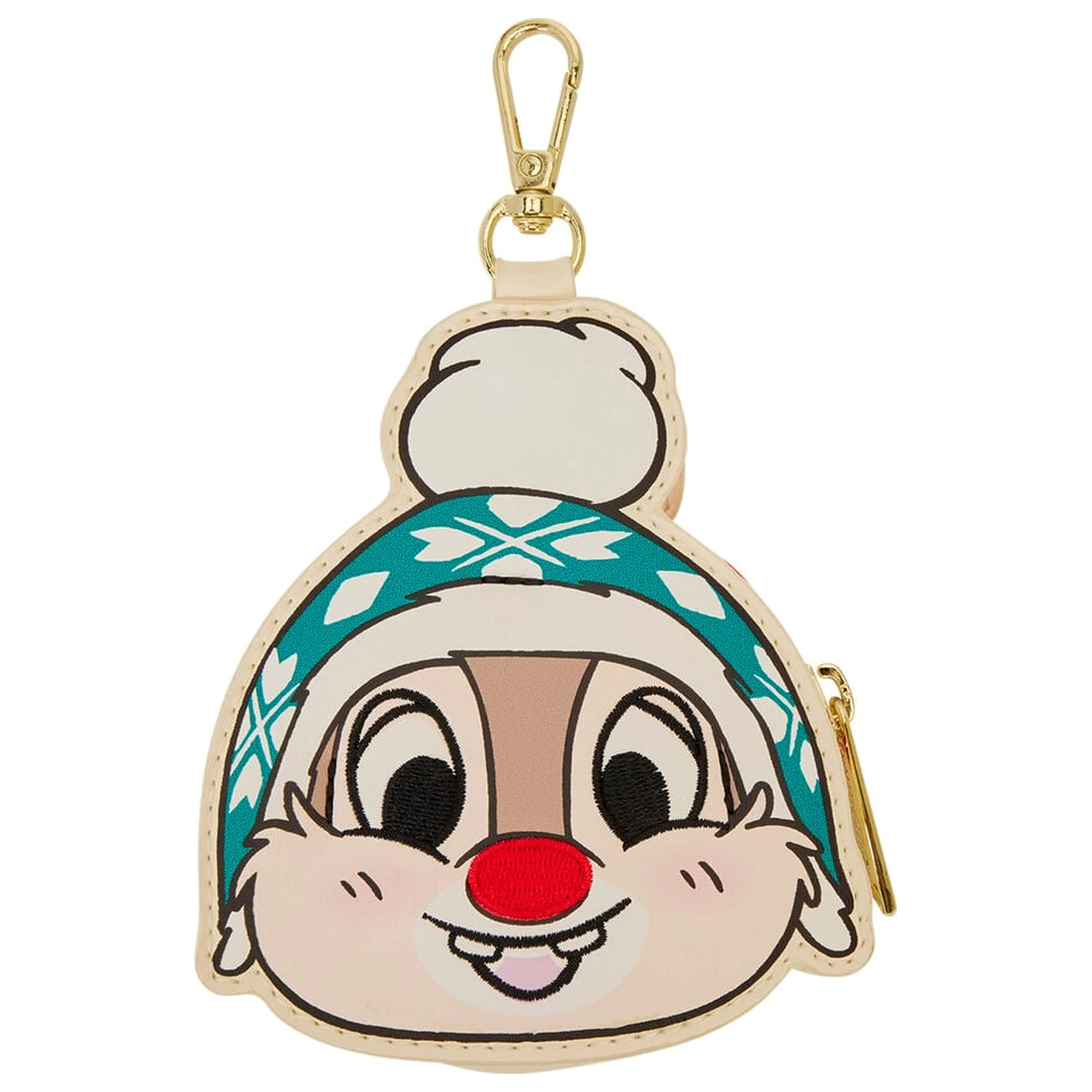 Loungefly Disney Mickey & Friends Puff Quilt bag and coin purse product photo