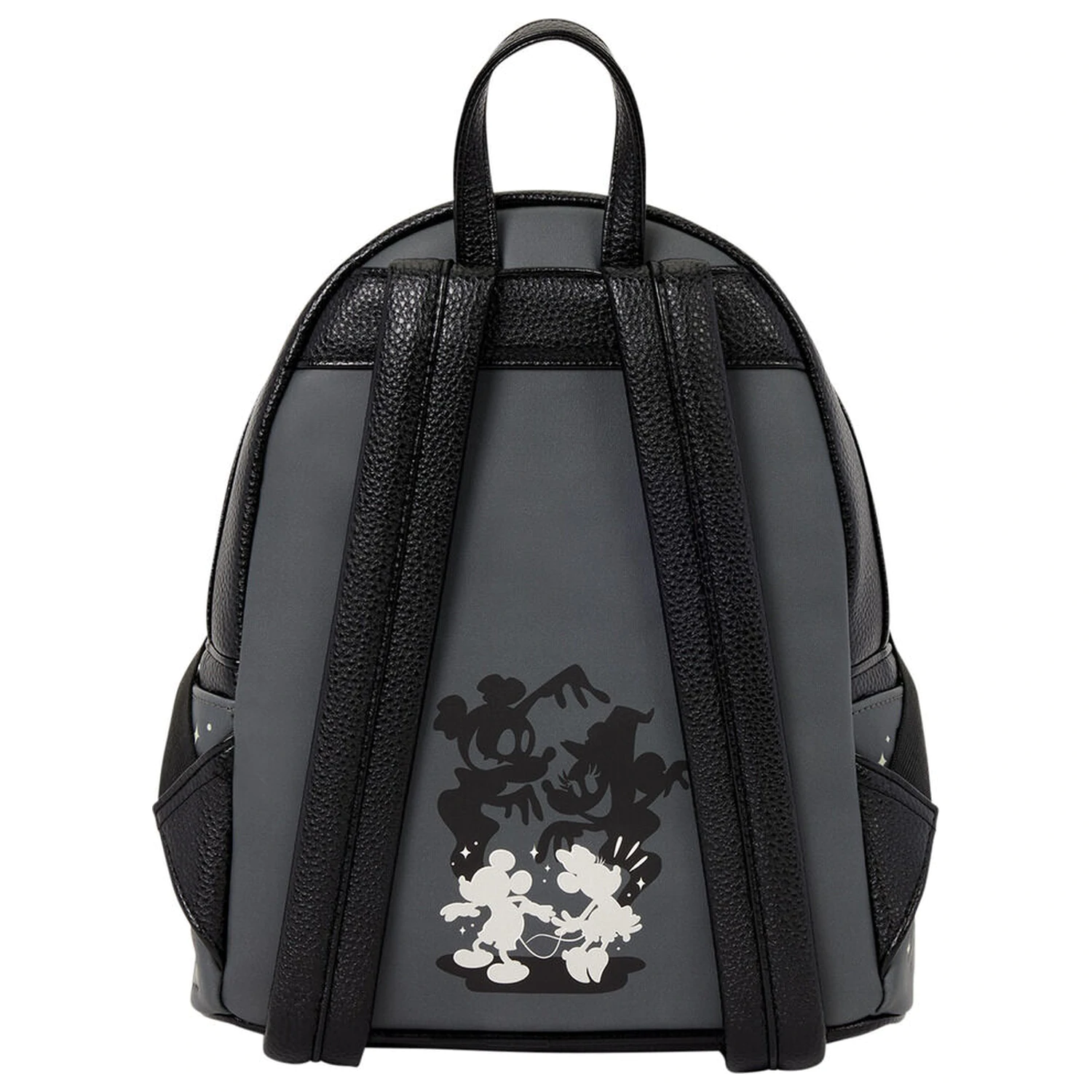 Loungefly Disney Mickey Mickey & Minnie Ghosh backpack 26cm product photo