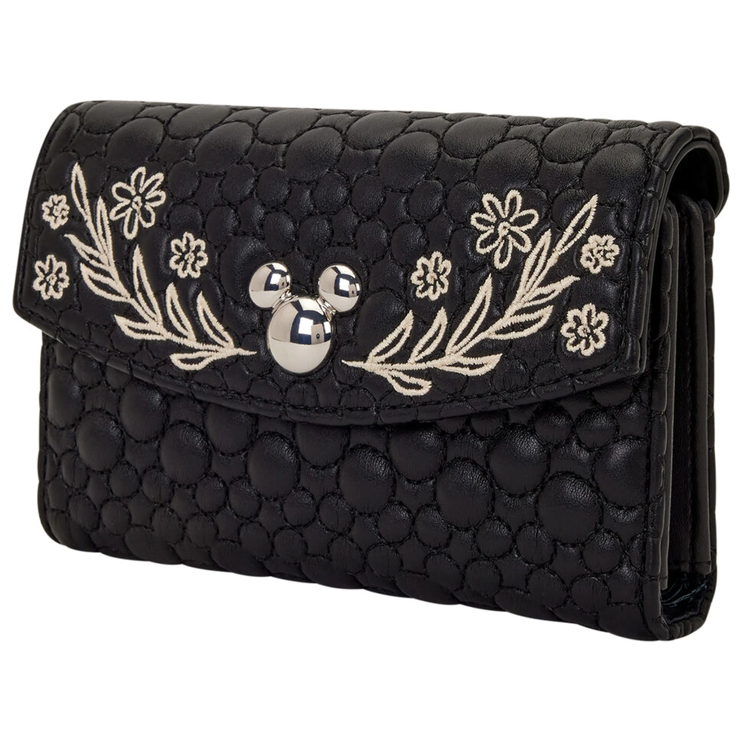 Loungefly Disney Mickey wallet product photo