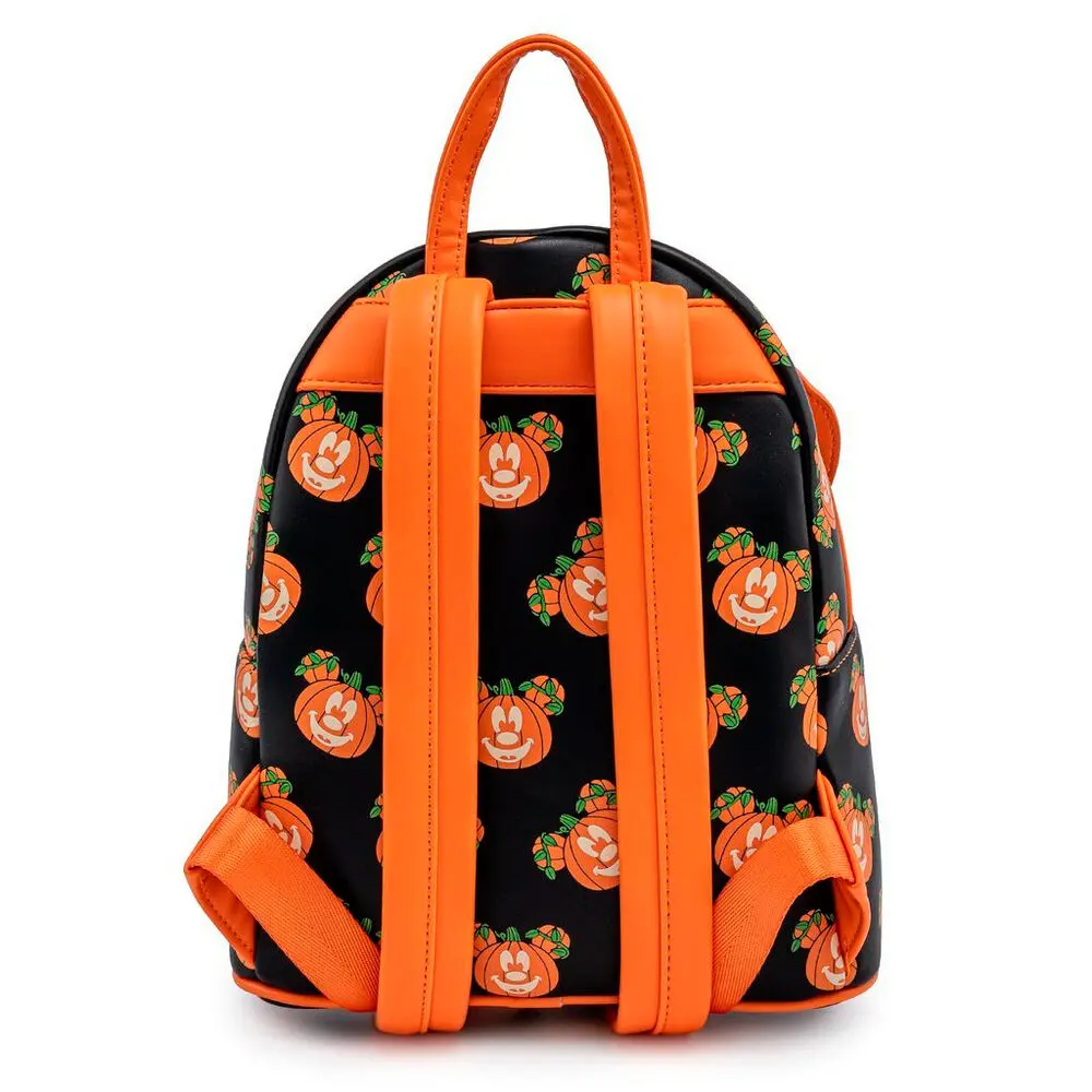 Loungefly Disney Mickey Pumpkin backpack 26cm product photo